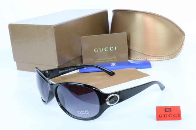 GUCCl Boutique Sunglasses 097